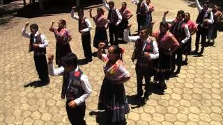 Ferrocarril de los altos grupo K'astajib'al Noj    Video