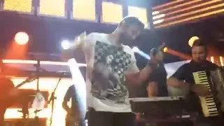 Buteco do Gusttavo Lima (Fortaleza,21.01.16) -Abertura