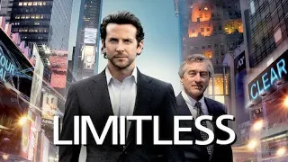 Limitless - Limit yok film Türkçe özeti