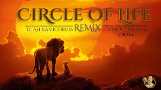 Circle of Life (Dimitri Vegas & Like Mike vs DJ Ahiramicorum & Ummet Ozcan Remix)