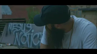 MESUS - Notice (Official Music Video)