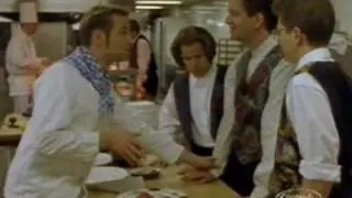 The Kids in The Hall: Dipping Areas
