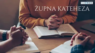 Župna kateheza (29.12.2023.)