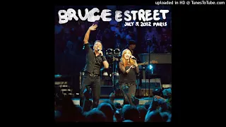 Easy Money - Bruce Springsteen & The E Street Band - Live - 7/5/2012 - Paris - HQ Audio