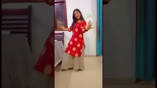 Kajra Mohabbat Wala/Uden Jab Jab Zulfein Teri/Khushi's Dance/EASY DANCE/Wedding Choreography/Sangeet
