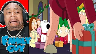 2 Hours Of Family Guy Out Of Context!