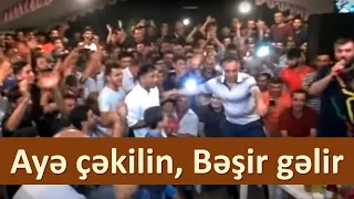 Məşhur Bəşir kimdir? | ''Ayə çəkilin, Bəşir gəlir'' meyxanasının səbəbkarı Bəşir Lənkəranlı