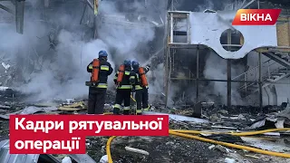 💥 Запоріжжя 11 жовтня. Росія запустила по місту 12 ракет