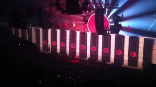 In the Flesh Part 2 - Roger Waters Live @ Frank Erwin Center