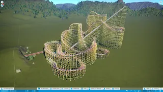Planet Coaster  the safest coaster in the world