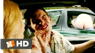 American Pie 3 American Wedding I Nude Comedy Clip I Full HD In Hindi I