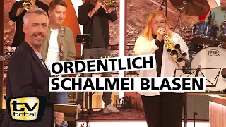 Lasst die Frauen doch mitspielen | TV total