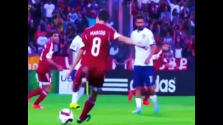 Wonder Free Kick Goal Marcos Pizzelli vs Portugal