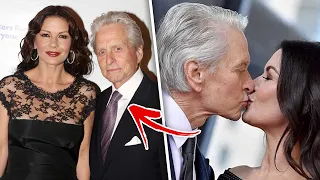 Celebrity Relationship With Disturbing Age Gaps