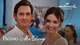 Preview - Paging Mr. Darcy - Starring Mallory Jansen and Will Kemp