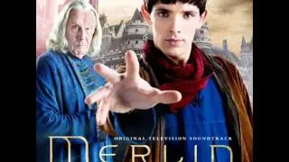 Merlin Series Two (Original Television Soundtrack)