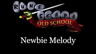 Newbie Melody OSRS Music