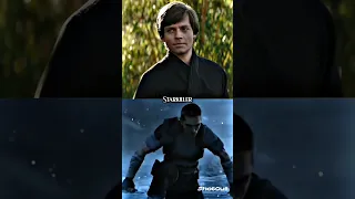 Versions of Luke Skywalker to beat these characters