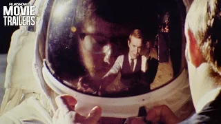 Matt Johnson’s OPERATION AVALANCHE explores the Apollo 11 Moon landing conspiracy