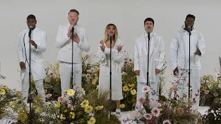 Pentatonix - Love Me When I Don't (Live)