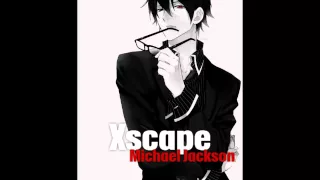 Nightcore - Xscape