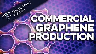 Commercial Graphene Production // Allotropes and Applications