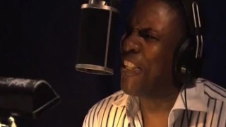 Keith David Tribute