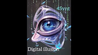 4Synt-Cold wind(Digital illusion)#trancemusic