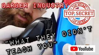 INDUSTRY SECRETS | THEY DON'T WANT YOU TO KNOW