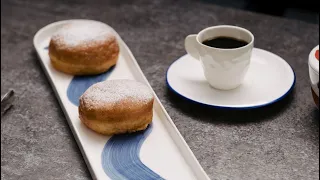 Pączki: How to make your own Polish jelly donuts | Pierogi & Other Stories