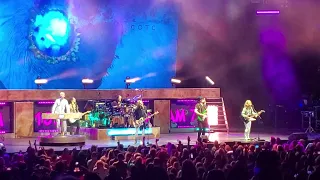 Styx - Too Much Time on My Hands - Pittsburgh Live 2022