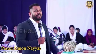 The time to come is dangerous for your children | PASTOR SUMON