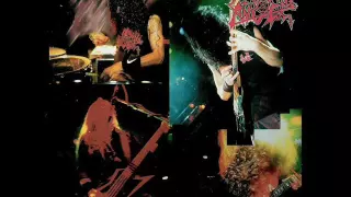 Morbid Angel - Day Of Suffering (Live '96)
