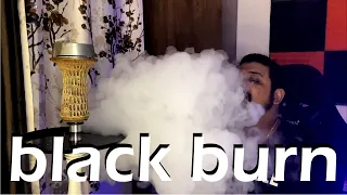 BLACK BURN TOBACCO FULL REVIEW