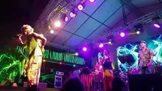 Wanna Love - Jaya Sri @ Regae Mirissa 2017