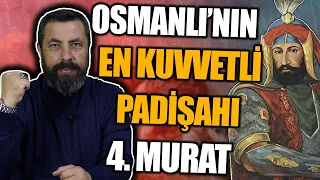 SÜNNETSİZ TAHTA OTURAN PADİŞAH |Ahmet Anapalı