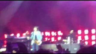 Letting Go (Live) - Paul McCartney En Vivo! Argentina 2016