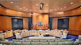 Regular Council - June 14, 2021