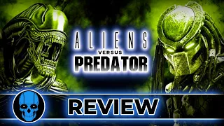 Aliens Vs Predator (2010) Review – More Action than Horror?