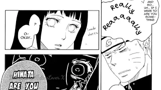 Naruhina Doujinshi/Junketsu Patience