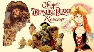 Muppet Treasure Island (1996) Review