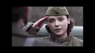 ВОЕННЫЙ ФИЛЬМ 2017 /ОФИЦЕР НКВД/ 1945 - 41 ВОЕННЫЕ  ФИЛЬМЫ 2017