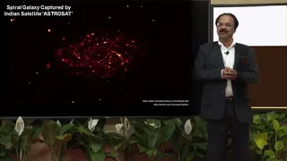 Incredible Journey of Indian Space Programme - My perspective | P. Kunhikrishnan | TEDxIIMCalcutta