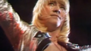 Brian Connolly's Sweet - Ballroom Blitz [HQ Audio]