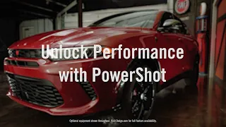 2024 Dodge Hornet R/T: Unlock Performance with PowerShot