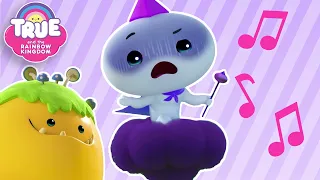 Gloomy Song 🎵 Glummy Glooma Songs & Full Episodes 🌈 True and the Rainbow Kingdom 🌈