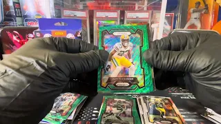 2023 Prizm Football Hangers- New Release!!!  Hot Boxes- CJ Stroud 🔥🔥🔥🔥🔥