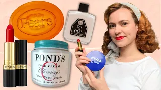 Vintage Products That You Can Still Buy Today