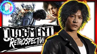 Judgment | A Complete History and Retrospective