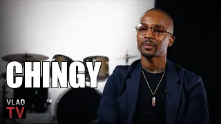 Chingy on Meeting Nelly & St. Lunatics in 1993: They Used to Rap Like Bone Thugs (Part 4)